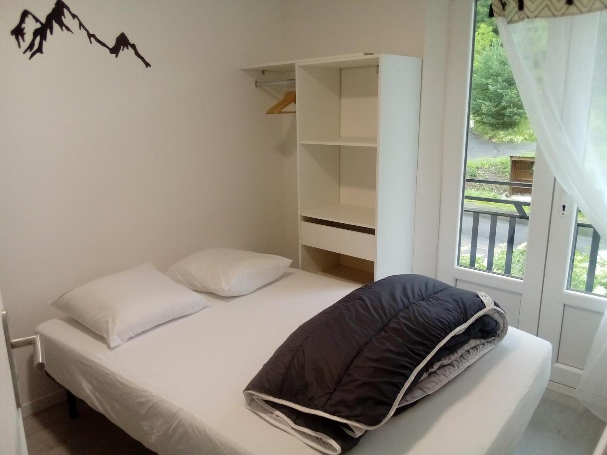 Appt Confort A 103 Appartement