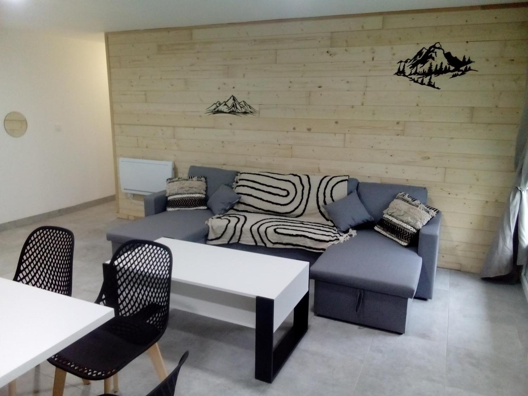 Appartement Appt Confort A 103