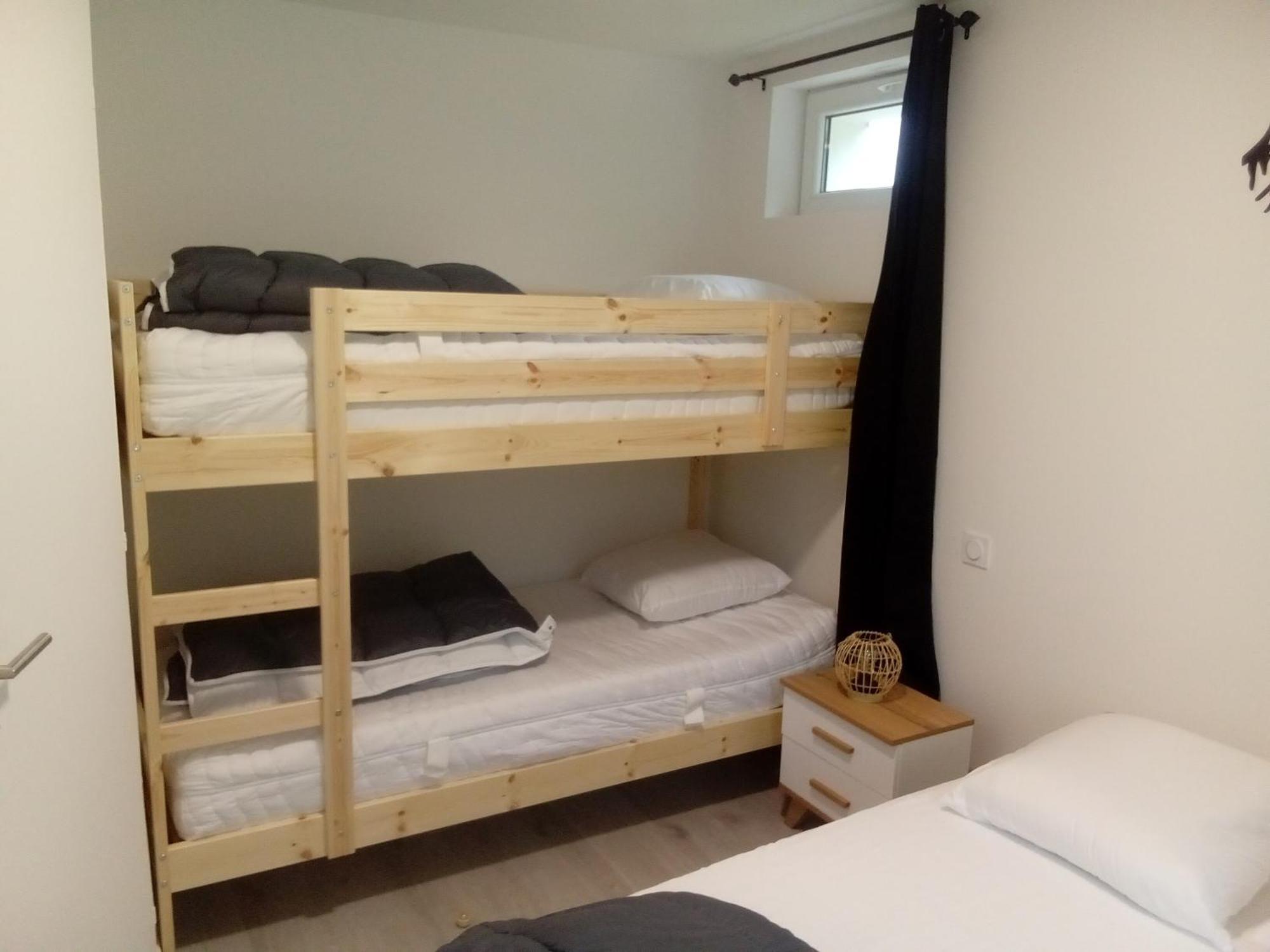 Appt Confort A 103