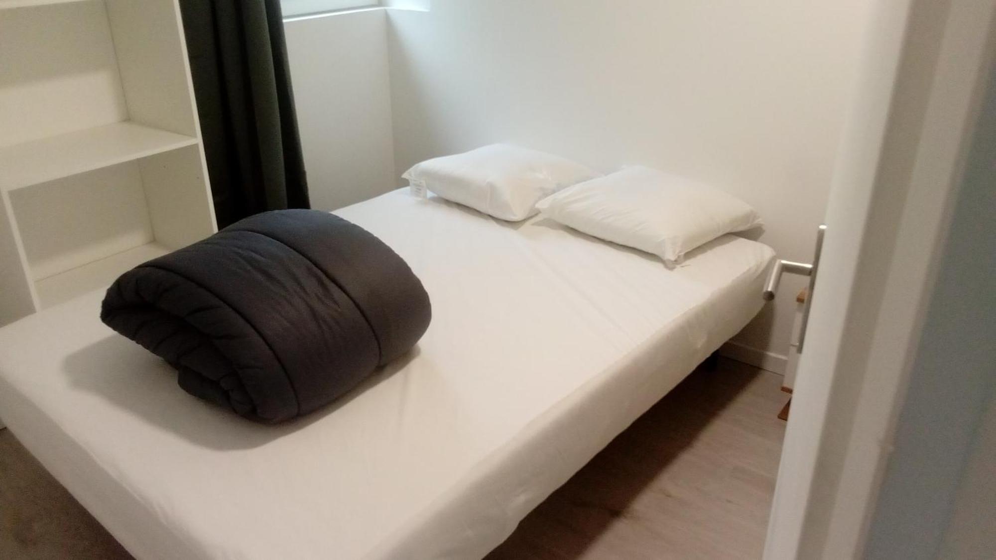 Appartement Appt Confort A 103
