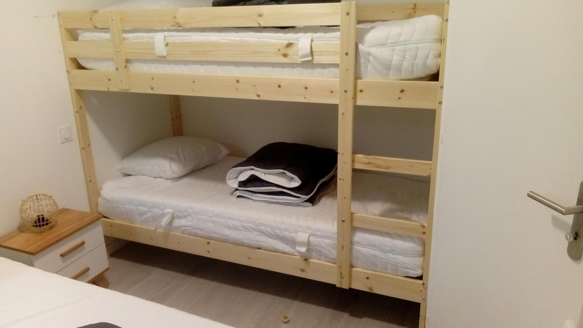 Appt Confort A 103 Appartement *